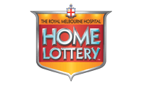 Royal Melbourne Hospital Home Lottery
